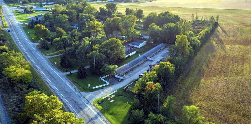 Grand Motel - Real Estate Listing Photo (newer photo)